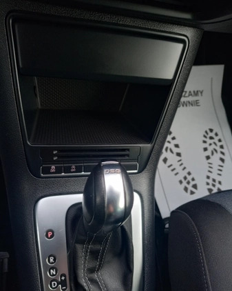 Volkswagen Golf Plus cena 28600 przebieg: 172050, rok produkcji 2011 z Trzemeszno małe 137